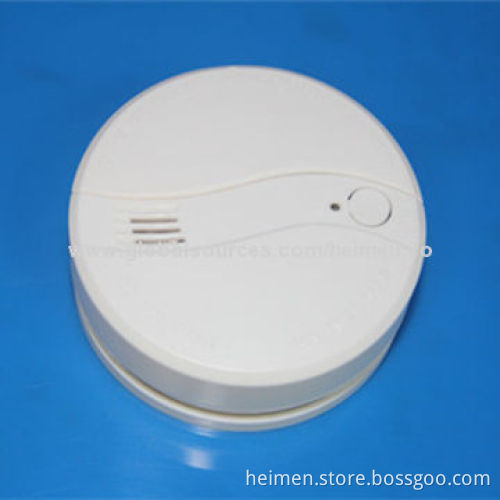 Standalone Photoelectric Smoke Detector/ALARM with Shockproof DesignNew